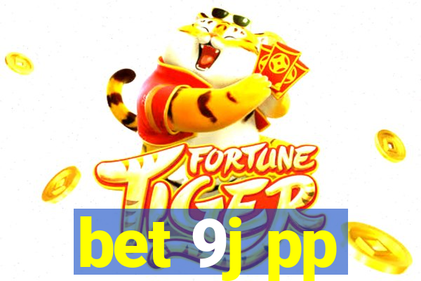 bet 9j pp